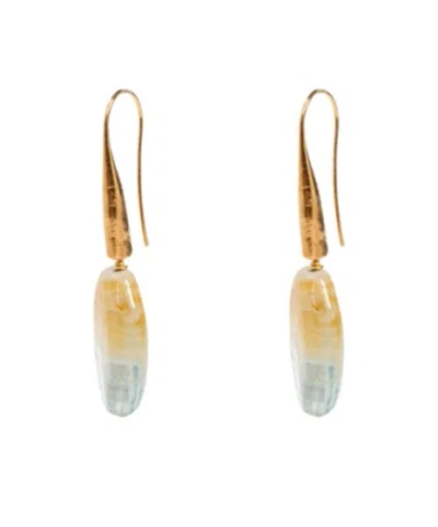Forte Forte Drop Earrings In No