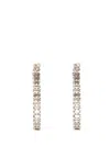 Forte Forte Drop Earrings In Gold