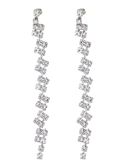 Forte Forte Earring In Metallic