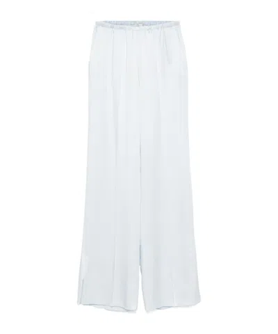FORTE FORTE ELASTIC CASUAL PANTS