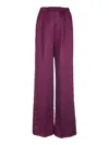 Forte Forte Forte_forte Trousers In Red