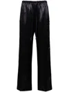 Forte Forte Forte_forte Trousers In Blue