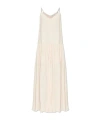Forte Forte Elegant Maxi Dress