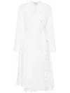 Forte Forte Forte_forte Dresses In White