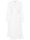 Forte Forte Forte_forte Dresses In White