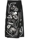 Forte Forte Forte_forte Skirts In Black