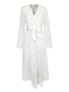 Forte Forte Forte_forte Dresses In White
