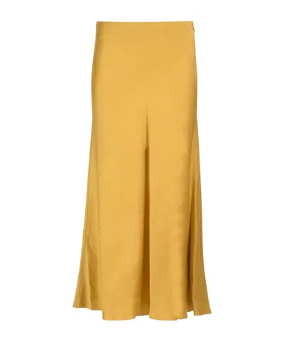 Forte Forte Enver Midi Skirt