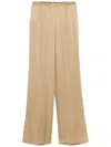 Forte Forte Women Straight Leg Trousers