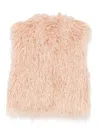 Forte Forte Sweaters Light And Natural In Pink