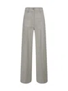 Forte Forte Five-pocket Trousers