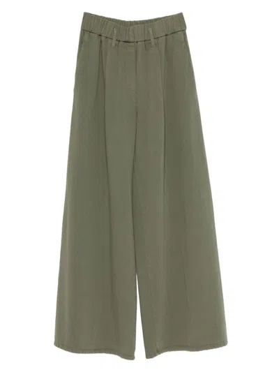 Forte Forte Fluid Trousers