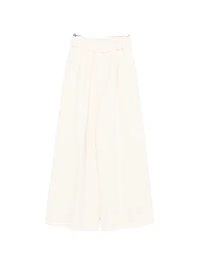 Forte Forte Fluid Trousers