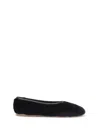 Forte Forte Forte_forte Ballerinas In Black
