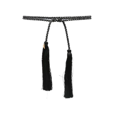 FORTE FORTE FORTE_FORTE BELTS