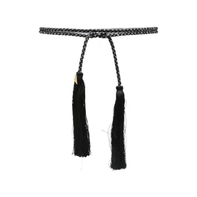 FORTE FORTE FORTE_FORTE BELTS
