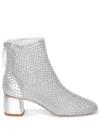 Forte Forte Forte_forte Boots In Gray