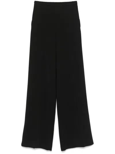 FORTE FORTE FORTE_FORTE CADY TROUSERS