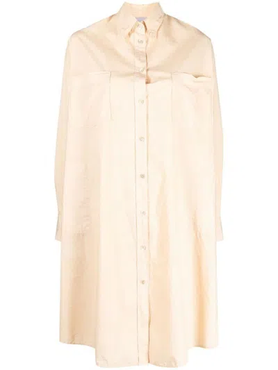 Forte Forte Forte_forte Chemisierdress Clothing