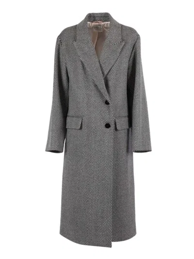 FORTE FORTE FORTE_FORTE COAT