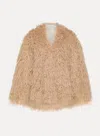 Forte Forte Forte_forte Coats In Neutral
