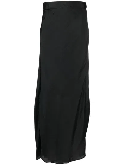 Forte Forte Forte_forte Contemporary Habotai Couture Skirt