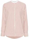 Forte Forte Forte_forte Shirts In Beige