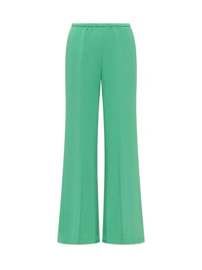 FORTE FORTE FORTE_FORTE CREPE STRETCH PANT