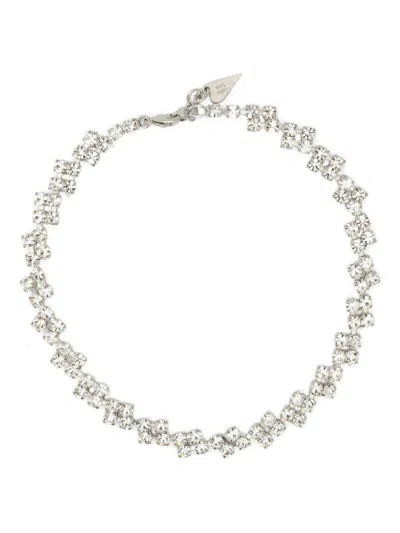 FORTE FORTE FORTE_FORTE CRYSTAL COLLIER