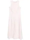 Forte Forte Cady Midi Dress