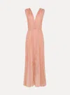 Forte Forte Midi Dress