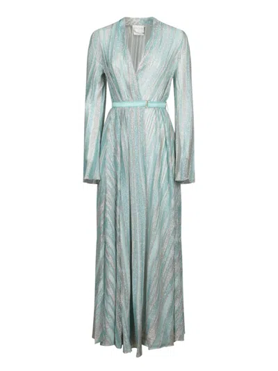 Forte Forte Forte_forte Dresses In Blue