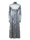 Forte Forte Forte_forte Dresses In Gray