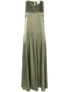 Shop Forte Forte Forte_forte Dresses In Green