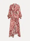 Shop Forte Forte Forte_forte Dresses In Lacca