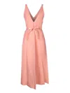 Forte Forte Forte_forte Dresses In Pink