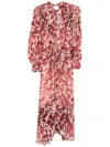 Forte Forte Forte_forte Dresses In Red