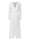 Shop Forte Forte Forte_forte Dresses In White