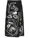 Forte Forte Forte_forte Skirts In Black