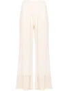 Forte Forte Forte_forte Pants In Beige