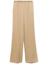 Forte Forte Women Straight Leg Trousers