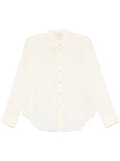 Forte Forte Forte_forte Essential Co/se Voileregular Shirt