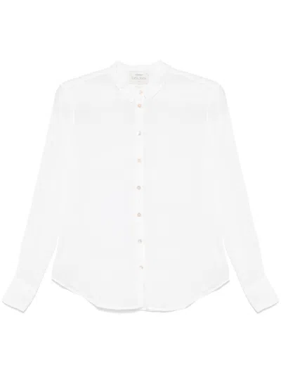 Forte Forte Forte_forte Essential Co/se Voileregular Shirt
