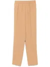 Forte Forte Tapered-leg Trousers