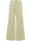 Forte Forte Forte_forte Pants In Green