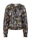 Forte Forte Shirt In Black