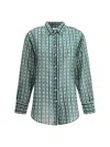Forte Forte Shirt In Green