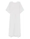 Forte Forte Habotal Silk Maxi Dress