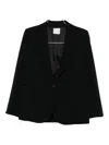 Forte Forte Forte_forte Jacket In Gold