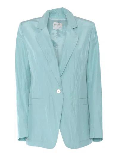 FORTE FORTE FORTE_FORTE JACKET